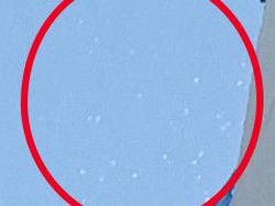 Jabar X-Files: Jejak Misterius Puluhan UFO Melintasi Langit Bandung