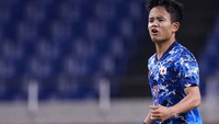 Penampilan apik Kubo mungkin membuat Real Madrid harus berpikir ulang di jendela transfer musim panas tahun ini. Dari beberapa kabar yang berkembang, Kubo adalah salah satu pemain yang masuk daftar jual.