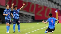 Kubo bisa dikatakan sudah kenyang pengalaman bermain di LaLiga. Dia secara total sudah tampil 66 kali bersama Real Mallorca, Getafe, dan Villarreal. Ada pula lima gol dan enam assist yang dikemas Kubo.