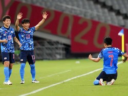 Kubo bisa dikatakan sudah kenyang pengalaman bermain di LaLiga. Dia secara total sudah tampil 66 kali bersama Real Mallorca, Getafe, dan Villarreal. Ada pula lima gol dan enam assist yang dikemas Kubo.