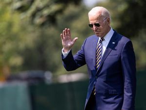 Biden Tak Perpanjang Masa Evakuasi-Penarikan Pasukan dari Afghanistan