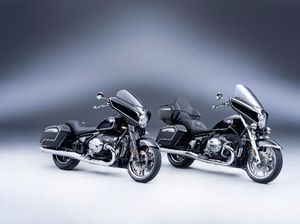 BMW R 18 Transcontinental dan R 18 B, Jadi Mirip Harley BMW R 18 Transcontinental dan R 18 B, Jadi Mirip Harley