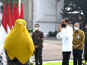 BNI Kembali Ditunjuk Salurkan BPUM untuk Usaha Mikro BNI Kembali Ditunjuk Salurkan BPUM untuk Usaha Mikro