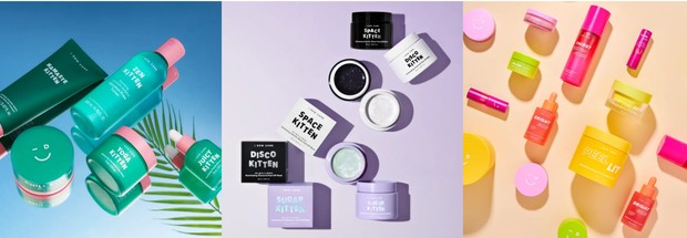Brand Skincare Korea I Dew Care