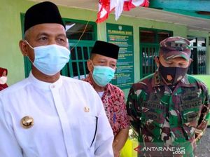 Pilih Pakai Mobil Pribadi, Bupati di Aceh Batal Beli Mobil Dinas Rp 1,7 M