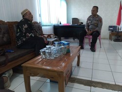 Camat di Jambi Tertipu Puluhan Juta, Pelaku Catut Nama Kapolsek