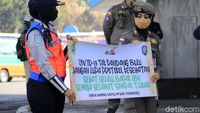 Cara Asyik Kampanyekan Prokes Bareng yang Cantik-cantik