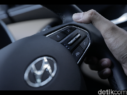 Panel Instrumen Digital Santa Fe Bermasalah, Hyundai Recall Santa Fe