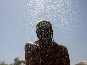 Antisipasi Perubahan Iklim Global, Udara Diubah Jadi Air