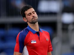 Olimpiade Tokyo 2020: Novak Djokovic Kandas di Semifinal