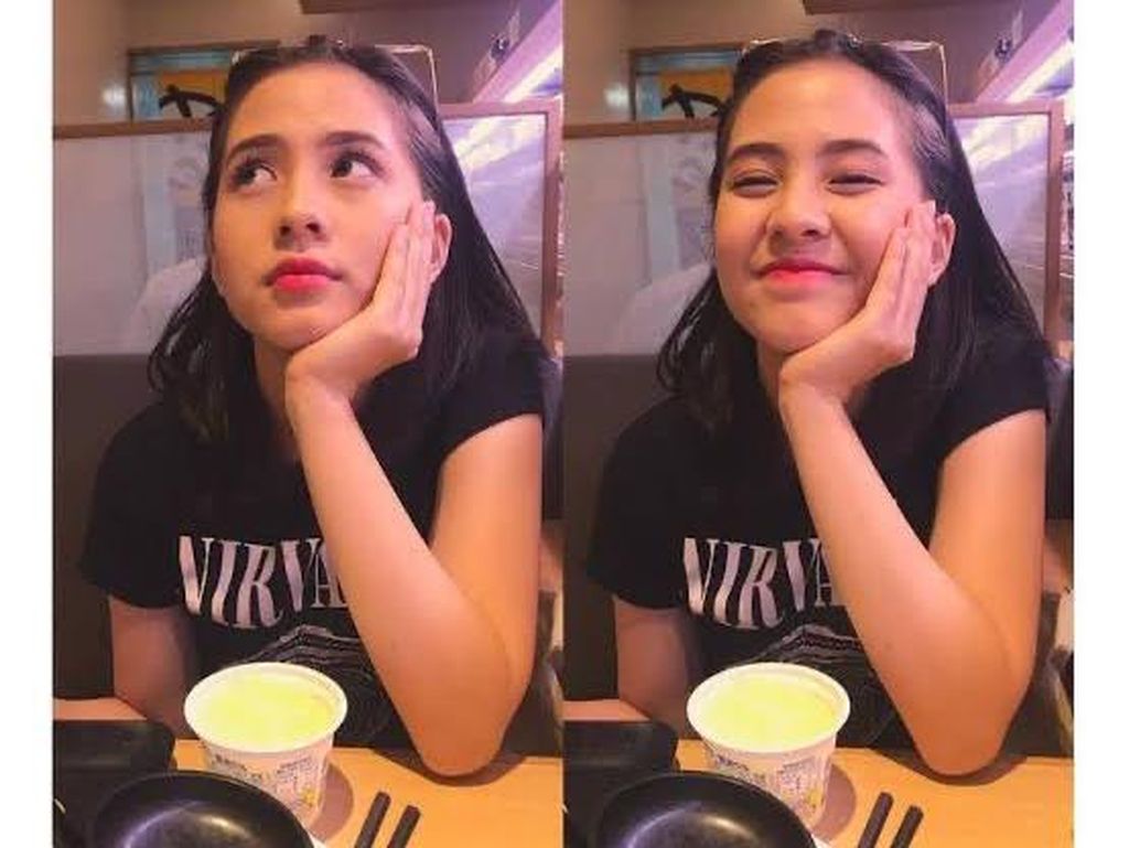 10 Foto Artis Cantik Indonesia saat Pamer Tato di Tubuhnya, Ada Zara Adhisty 10 Foto Artis Cantik Indonesia saat Pamer Tato di Tubuhnya, Ada Zara Adhisty