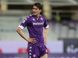 Tottenham Kembali Incar Pemain Liga Italia, Kali Ini Striker Fiorentina