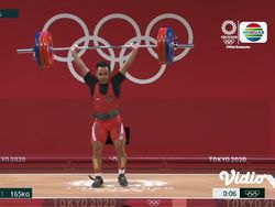 Bangga! Mahasiswa UNJ Raih Medali Perak di Olimpiade Tokyo 2020