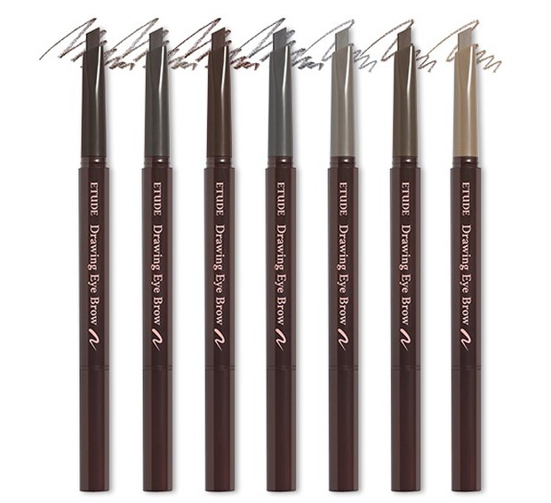 Etude House Drawing Eyebrow / foto: etude.com Etude House Drawing Eyebrow / foto: etude.com