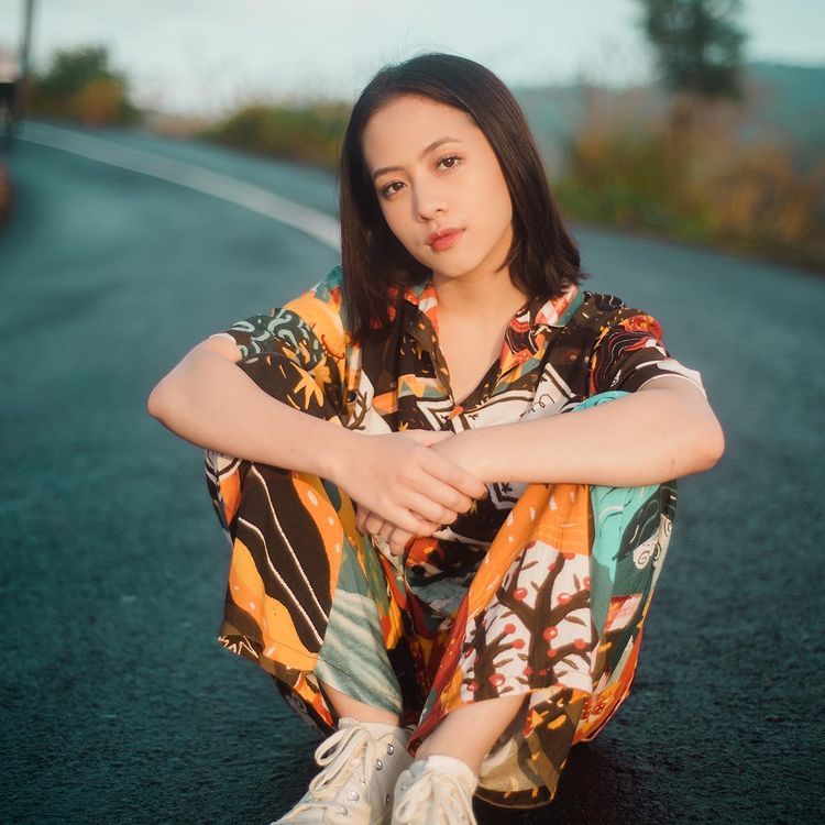 Fashion Adhisty Zara