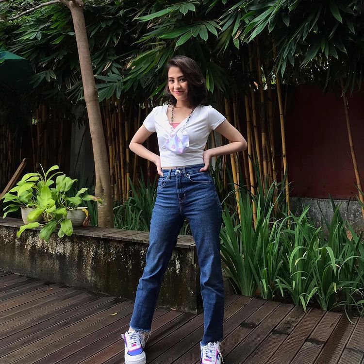 Fashion Adhisty Zara