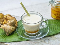 Minuman Peningkat Imun Tinggi Serat Jadi Incaran Lawan COVID-19