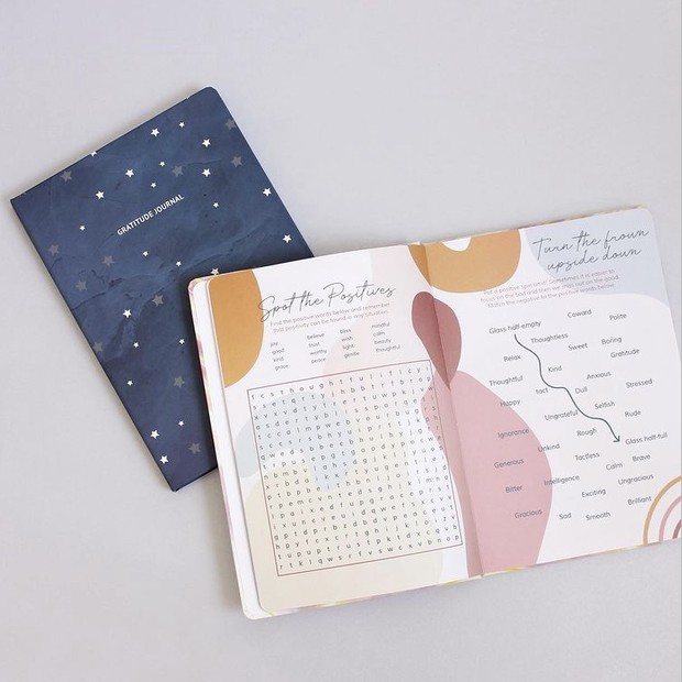 Buku journaling Paperielab/