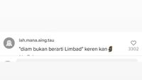 7 Komentar Nyeleneh ala Netizen Ini Bikin Senyum Speechless Nggak Habis Pikir