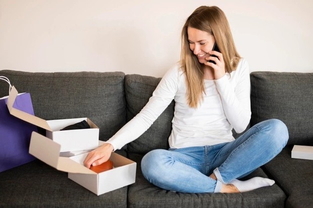 Frugal living gaya hidup hemat/ Foto: Freepik.com