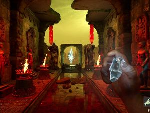 Game RI Escape From Naraka Rilis di Steam, Harga Murah Banget!