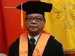 Eks Dirjen Kemendagri Soroti Kesalahan Statuta UI yang Bikin Serba Salah