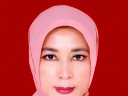 Penyunat Vonis Pinangki Ikut Seleksi Hakim Konstitusi!