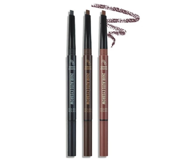 Holika Holika 24hr Auto Eyebrow / foto: holikaholika.co.id Holika Holika 24hr Auto Eyebrow / foto: holikaholika.co.id