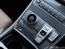 Bedah Fitur Hyundai Santa Fe 2021 Signature: Mewah, Lengkap dan Anti Celaka