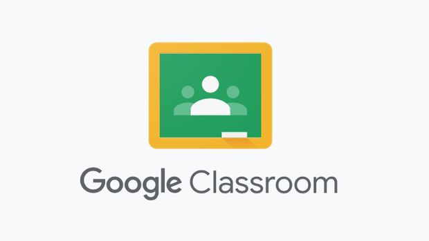 ilustrasi Google Classroom