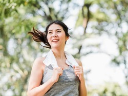 15 Manfaat Jogging di Pagi Hari untuk Kesehatan, Bisa Bikin Awet Muda?