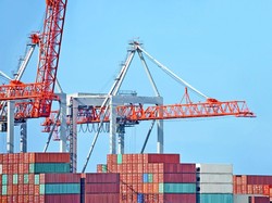 Kelangkaan Kontainer, Startup Ini Tawarkan Ekspor Produk ke AS