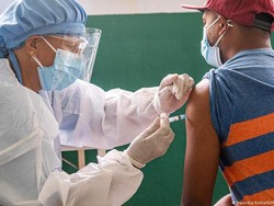 Inggris Sumbang 100 Juta Dosis Vaksin AstraZeneca ke Dunia, Termasuk RI