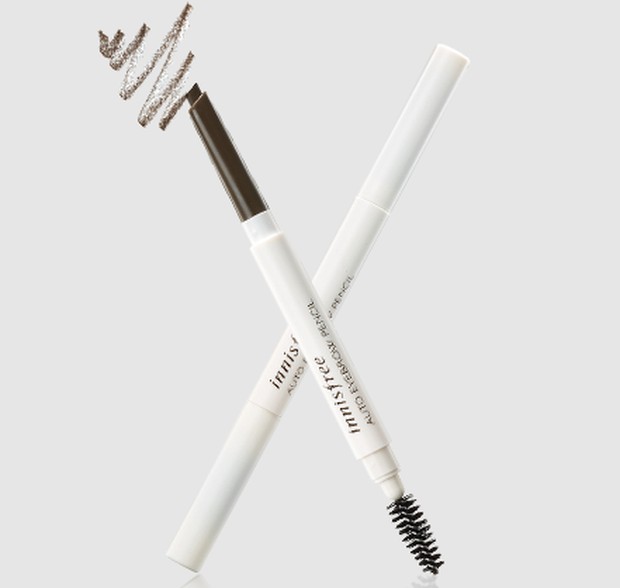 Innisfree Auto Eyebrow Pencil / foto: innisfree.com Innisfree Auto Eyebrow Pencil / foto: innisfree.com