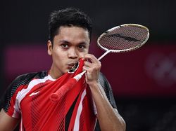 Jadwal Wakil Indonesia di Olimpiade Tokyo 2020 Hari Ini