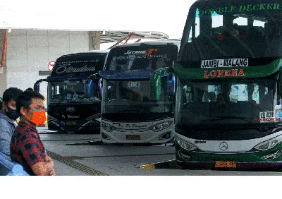 Ini Daftar Kegiatan yang Wajibkan Pengunjungnya Sudah Vaksin
