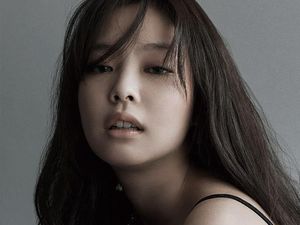 Jennie BLACKPINK Beri Dukungan untuk Atlet Korea di Olimpiade Tokyo Jennie BLACKPINK Beri Dukungan untuk Atlet Korea di Olimpiade Tokyo