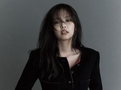 Pengakuan Jennie BLACKPINK Nonton Fancam So Hot, Aksinya Menari Seksi