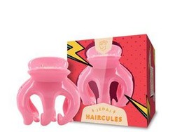 Viral Jedai Hercules, Jepit Rambut Masih Bisa Dipakai Setelah Dilindas Mobil