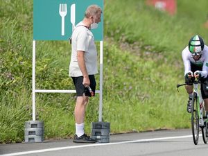 Jerman Pecat Pimpinan Tim Balap Sepeda karena Komentar Rasis di Olimpiade Tokyo