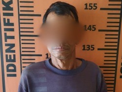 Seorang Kakek di Lamongan Tepergok Memperkosa Nenek