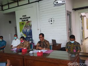 3 Pejabat Blora Jadi Tersangka Jual Beli Kios Pasar, Termasuk Kadinas 3 Pejabat Blora Jadi Tersangka Jual Beli Kios Pasar, Termasuk Kadinas