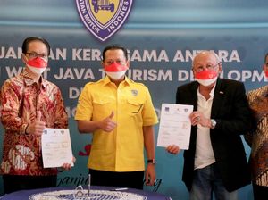 IMI Dukung Sirkuit Badak Jadi Tuan Rumah Sprint Rally Open Championship IMI Dukung Sirkuit Badak Jadi Tuan Rumah Sprint Rally Open Championship