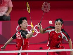 Kevin Sanjaya: Rencana Tuhan Indah pada Waktunya