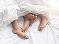 Vaginismus Bisa Jadi Pemicu Pasangan Gancet