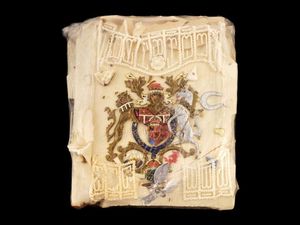 Tertarik Beli? Sepotong Kue Pengantin Putri Diana Dilelang Rp 10 Juta