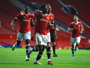 MU Batalkan Laga Uji Coba Lawan Preston Karena Kasus COVID-19