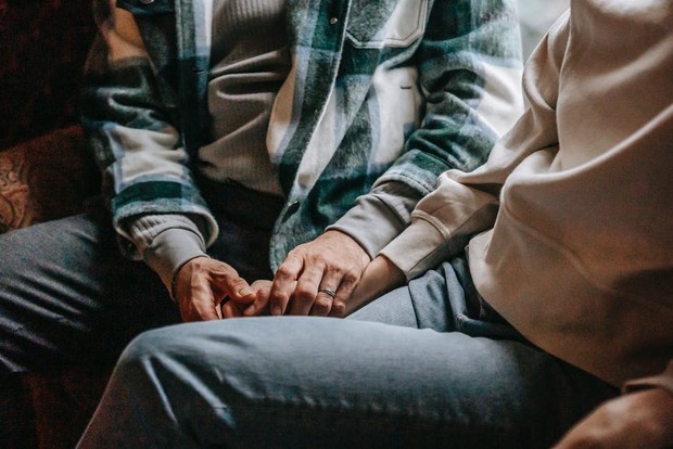 menepati janji / foto : pexels.com/GaryBarnes