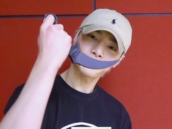 Mengenal Karambit, Senjata Minangkabau dalam Atraksi Stray Kids