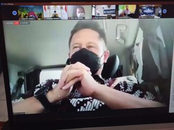 Menkes Tindaklanjuti Rekomendasi Penanganan COVID-19 dari Unair